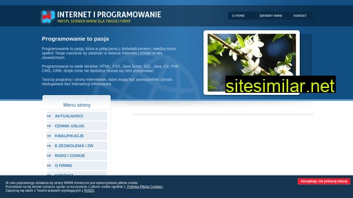 e-zezwolenie.pl alternative sites