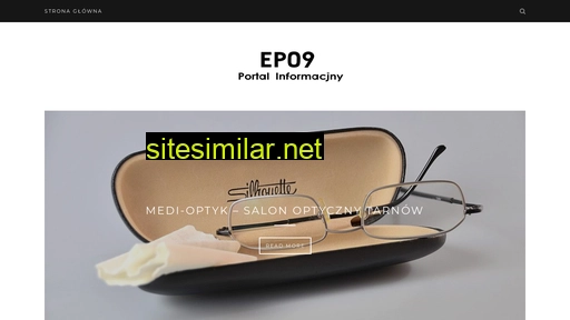 ep09.pl alternative sites