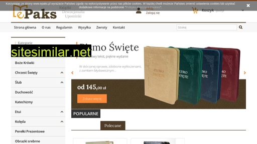 epaks.pl alternative sites