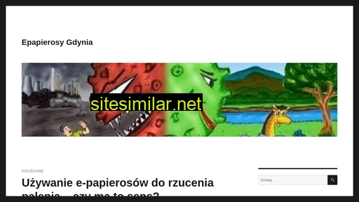epapierosygdynia.pl alternative sites
