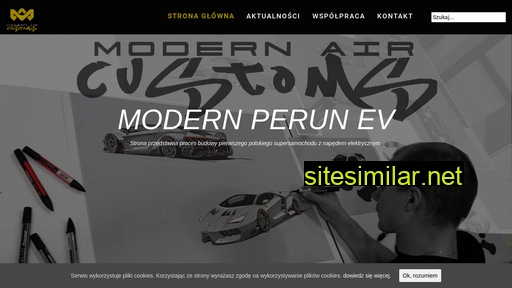eperun.pl alternative sites