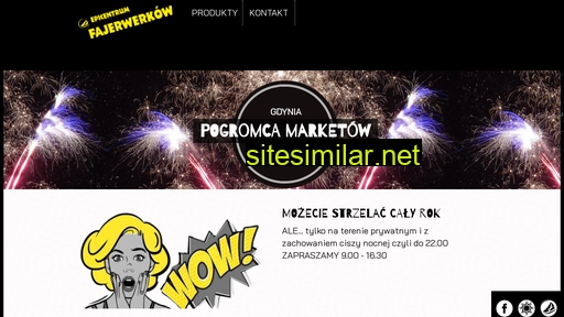epifajer.pl alternative sites