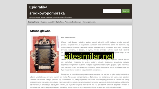 epigrafika.slupsk.pl alternative sites