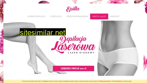 epilla.pl alternative sites