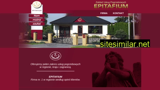 epitafium.net.pl alternative sites