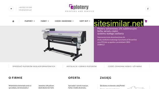 eplotery.pl alternative sites