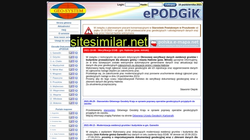epodgik.pl alternative sites