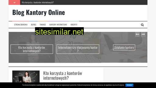 epozyczkowo.pl alternative sites