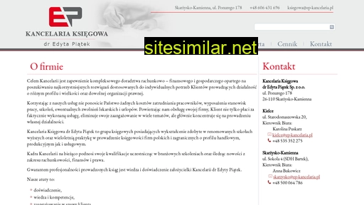ep-kancelaria.pl alternative sites
