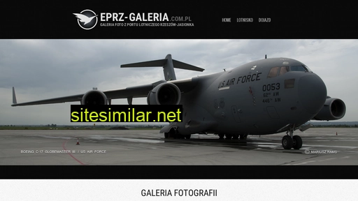 eprz-galeria.com.pl alternative sites