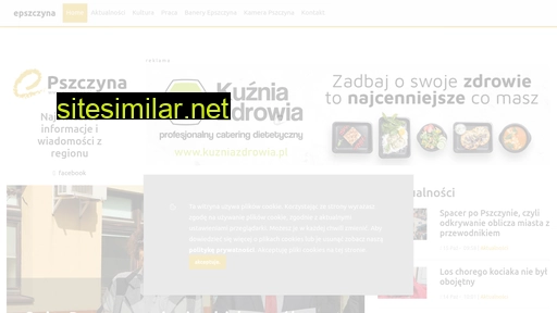 epszczyna.pl alternative sites