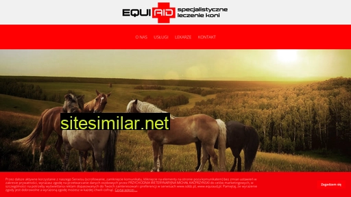 equiaid.pl alternative sites