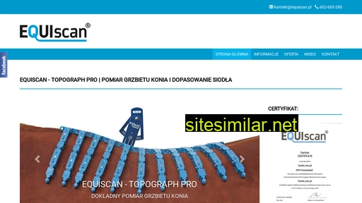 equiscan.pl alternative sites