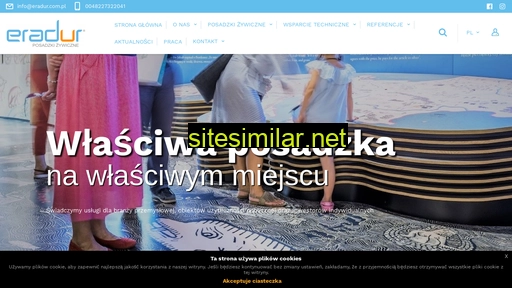 eradur.com.pl alternative sites