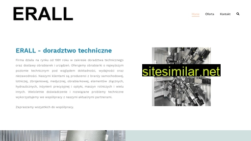 erall.pl alternative sites