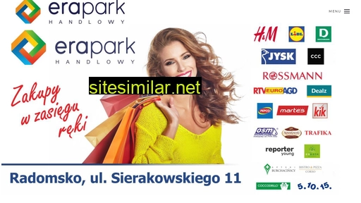 erapark.pl alternative sites