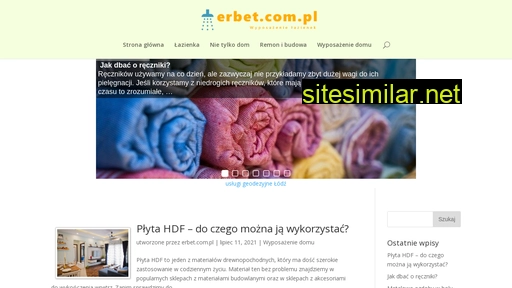 erbet.com.pl alternative sites