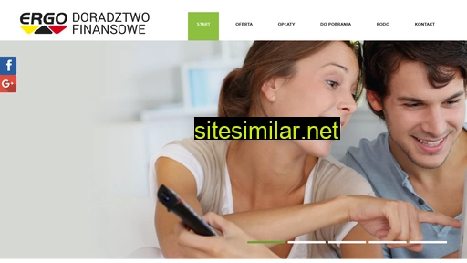 ergo.opole.pl alternative sites