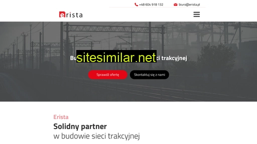 erista.pl alternative sites
