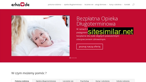 erkade.pl alternative sites