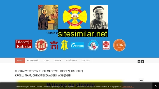 erm.kalisz.pl alternative sites