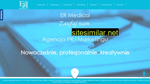 ermedical.pl alternative sites