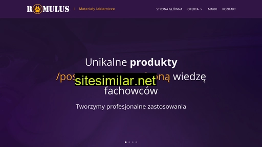 eromulus.pl alternative sites