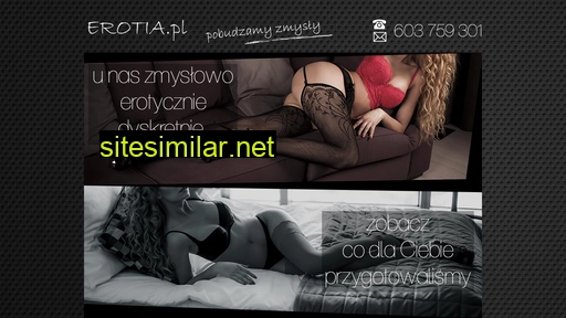 erotia.pl alternative sites