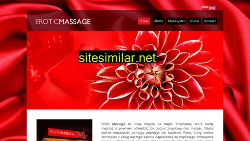 erotic-massage.pl alternative sites