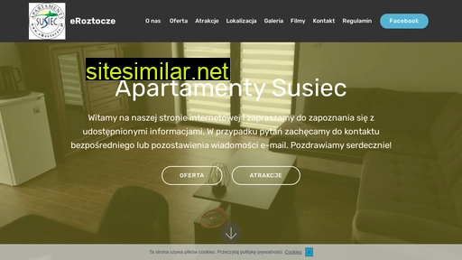 eroztocze.pl alternative sites