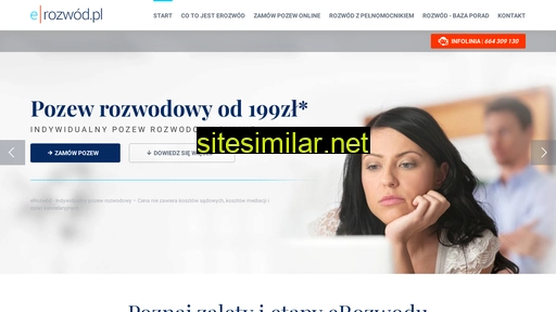 erozwod.pl alternative sites