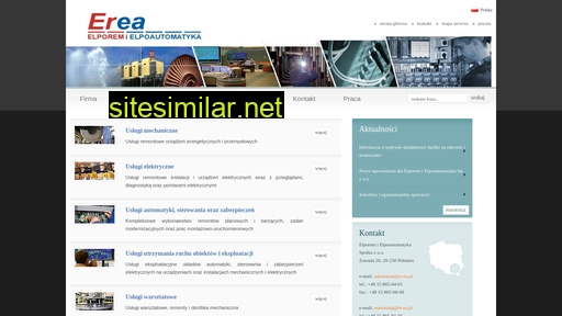 er-ea.pl alternative sites