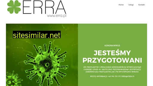 erra.pl alternative sites