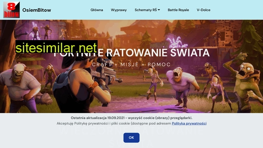 ersin.pl alternative sites