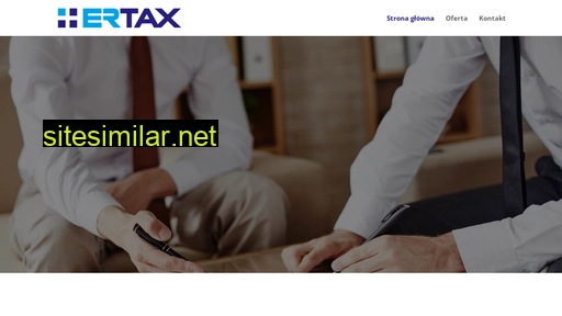 ertax.pl alternative sites
