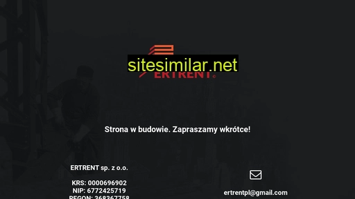 ertrent.pl alternative sites