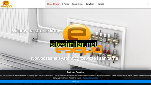 esapo.pl alternative sites