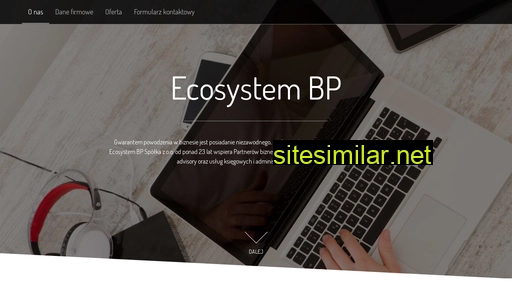 esbp.pl alternative sites