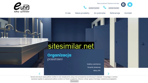 ese.net.pl alternative sites