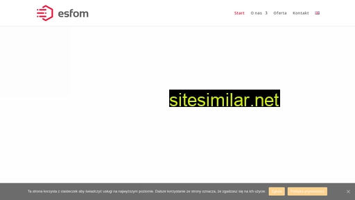 esfom.pl alternative sites