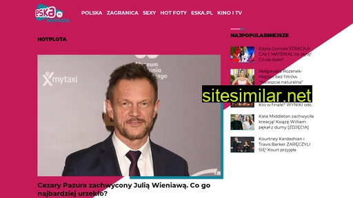 eska.pl alternative sites