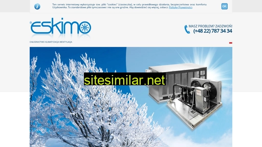 eskimo.pl alternative sites