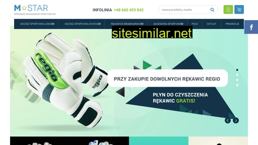 esklep-sportowy.pl alternative sites