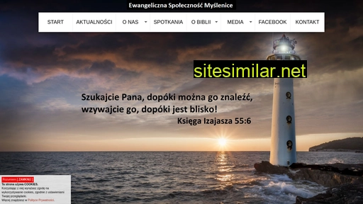 esm.net.pl alternative sites