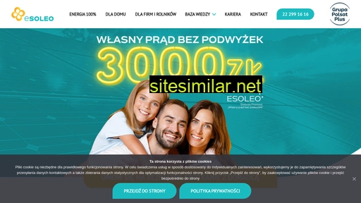 esoleo.pl alternative sites
