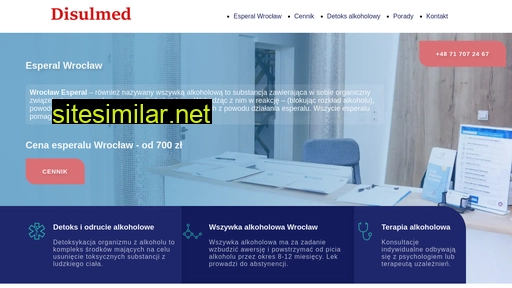esperal.wroclaw.pl alternative sites