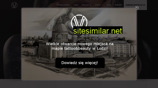essatattoo.pl alternative sites
