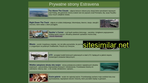 esstre.pl alternative sites