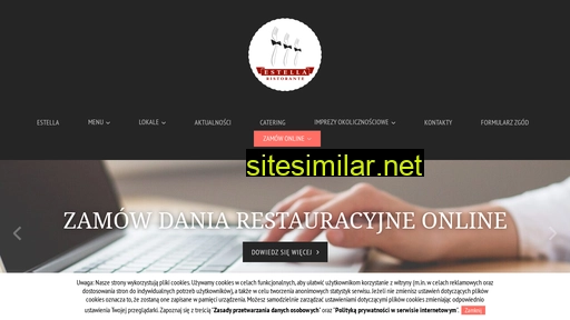 estella.pl alternative sites