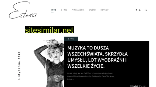 estera.com.pl alternative sites